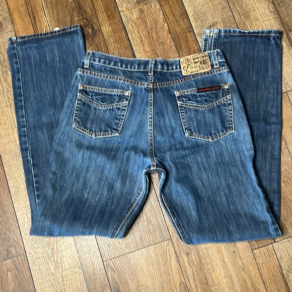 Volcom stone jeans - Picture 5 of 7